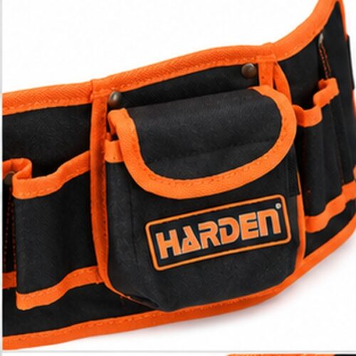 ⁦حزام نجار مسلح HARDEN – 520511⁩ - الصورة ⁦5⁩