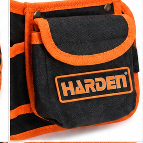 ⁦حزام نجار مسلح HARDEN – 520511⁩ - الصورة ⁦6⁩