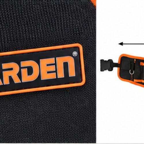 ⁦حزام نجار مسلح HARDEN – 520511⁩ - الصورة ⁦14⁩