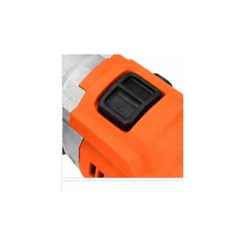 ⁦شنيور معدن 16 مم 1200 وات سرعات يمين/شمال + قلاب بوية HARDEN – 750192⁩ - الصورة ⁦8⁩