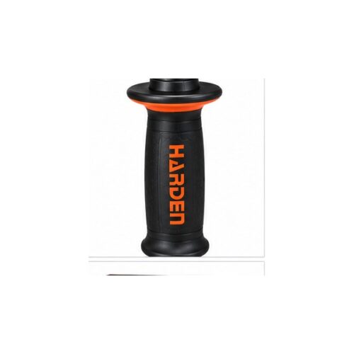 ⁦شنيور معدن 16 مم 1200 وات سرعات يمين/شمال + قلاب بوية HARDEN – 750192⁩ - الصورة ⁦10⁩
