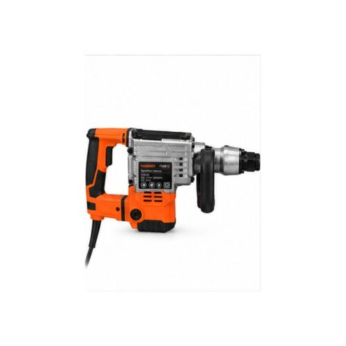 ⁦شاكوش تكسير 1100 وات جسم معدن HEX (J20) HARDEN – 750812⁩ - الصورة ⁦3⁩