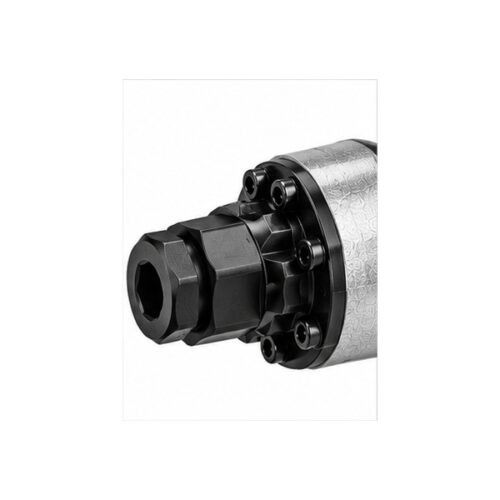 ⁦شاكوش تكسير 1100 وات جسم معدن HEX (J20) HARDEN – 750812⁩ - الصورة ⁦5⁩