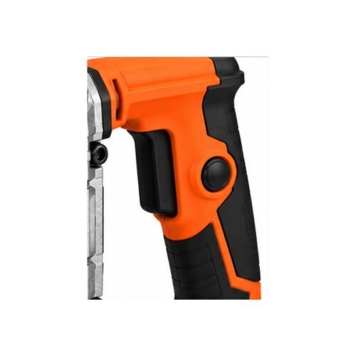 ⁦شاكوش تكسير 1100 وات جسم معدن HEX (J20) HARDEN – 750812⁩ - الصورة ⁦7⁩