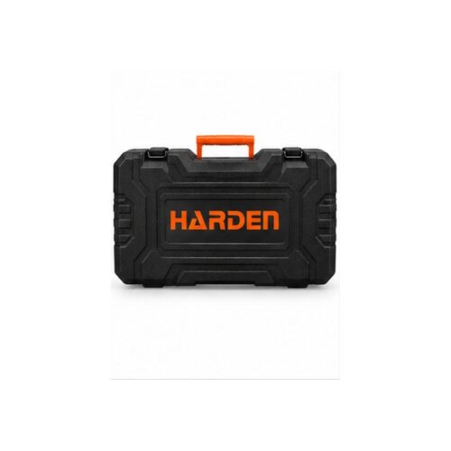 ⁦شاكوش تكسير 1100 وات جسم معدن HEX (J20) HARDEN – 750812⁩ - الصورة ⁦11⁩