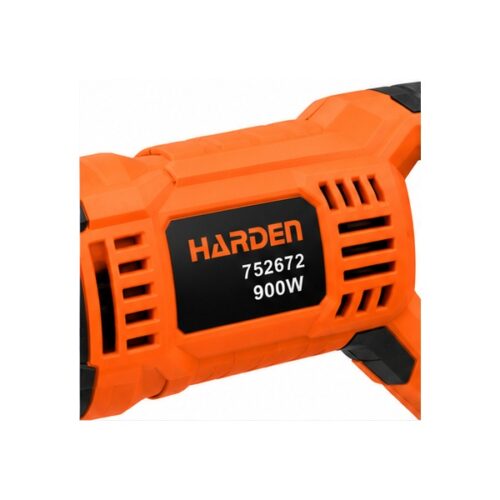 ⁦منشار ترددي أمامي 900 وات + 2 سلاح HARDEN – 752672⁩ - الصورة ⁦5⁩