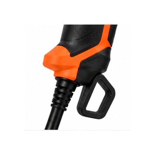 ⁦مسدس تسخين 2000 وات خدمة شاقة 4 غيارات HARDEN – 752822⁩ - الصورة ⁦7⁩