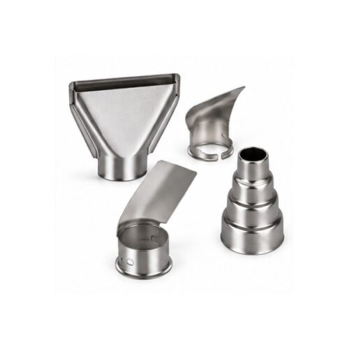 ⁦مسدس تسخين 2000 وات خدمة شاقة 4 غيارات HARDEN – 752822⁩ - الصورة ⁦8⁩