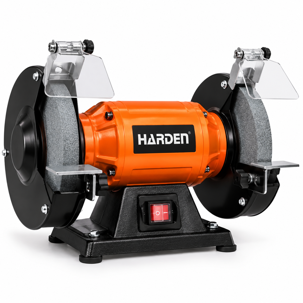file_00000000c2e08210ac4455f43e73ecd0 موتور جلخ 6 بوصة 150 وات جسم كبير HARDEN – 753606 - الصورة 1