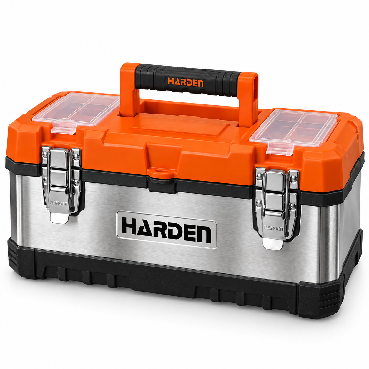 file_00000000c4508210945f6aefeb0e5ac7 شنطة عدة جسم استانلس 360 مم HARDEN – 520224 - الصورة 1